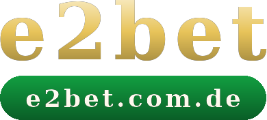 e2bet logo