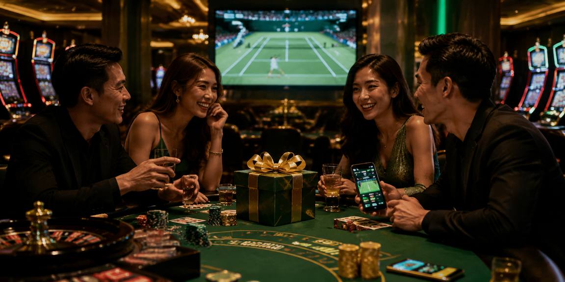 e2bet MoMo hoạt động như thế nào tại e2bet